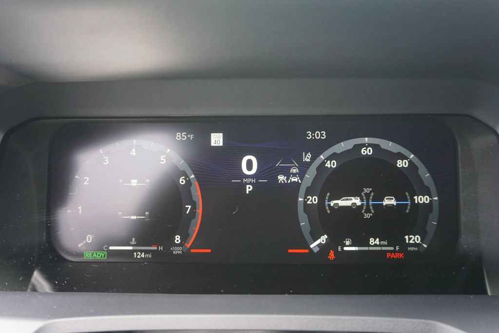New 2026 Toyota 4Runner TRD Off-Road Premium AWD/4WD image 5