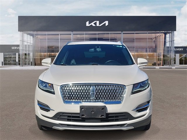 Used 2019 Lincoln MKC Select w/ Select Plus Package image 2