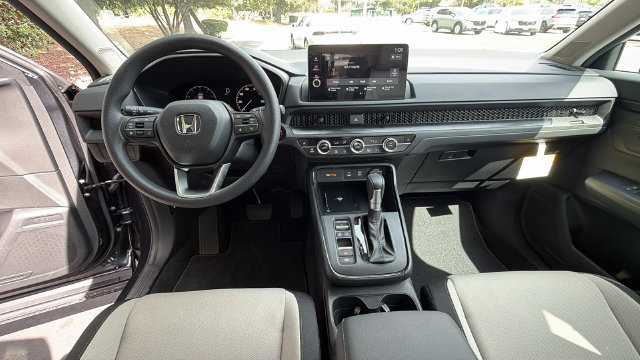 New 2026 Honda CR-V EX image 18