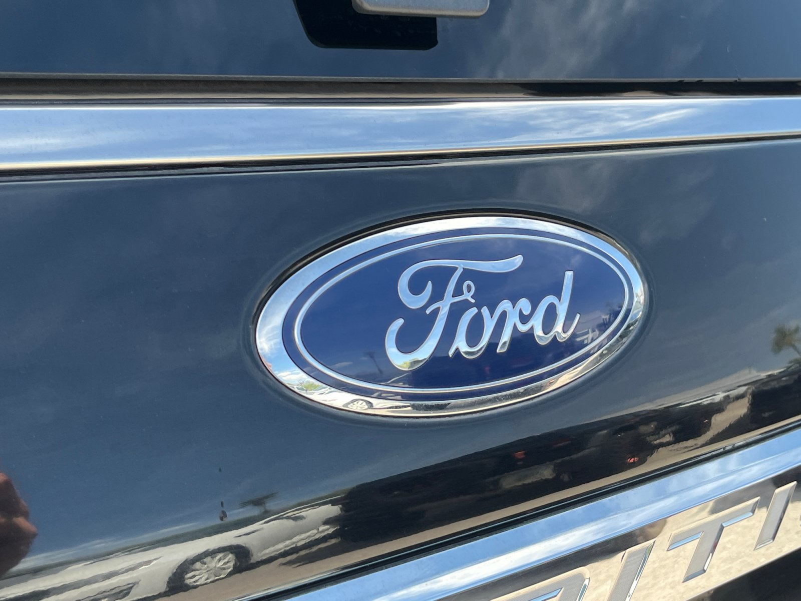 Used 2019 Ford Expedition XLT AWD/4WD image 32