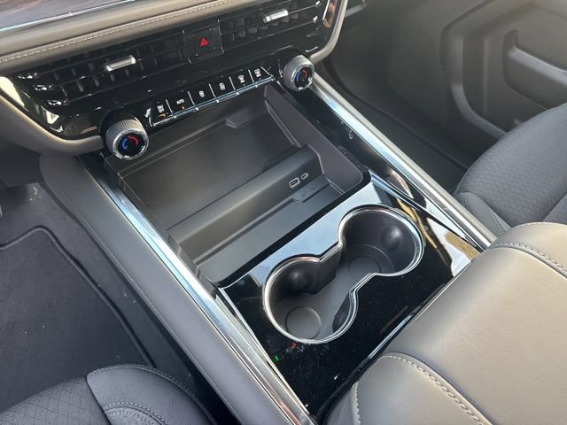 New 2026 Chevrolet Tahoe LS w/ Max Trailering Package image 24