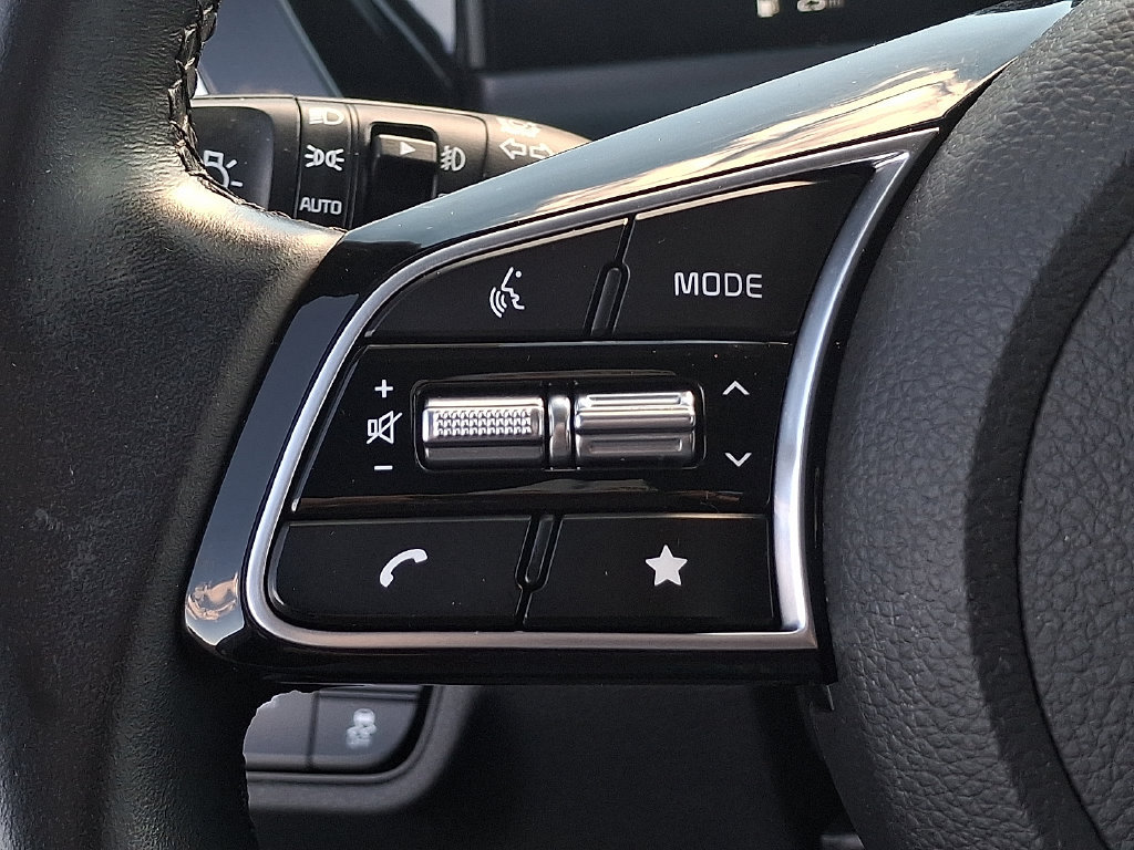 Certified 2024 Kia Seltos S AWD/4WD image 16