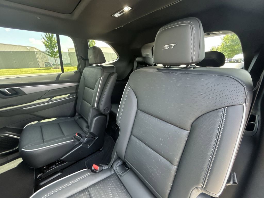 New 2026 Buick Enclave Sport Touring w/ Super Cruise Package image 26