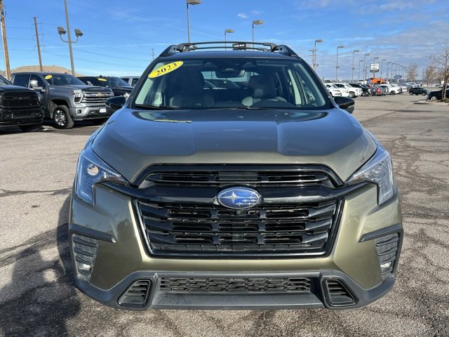 Used 2023 Subaru Ascent Onyx Edition Limited image 8