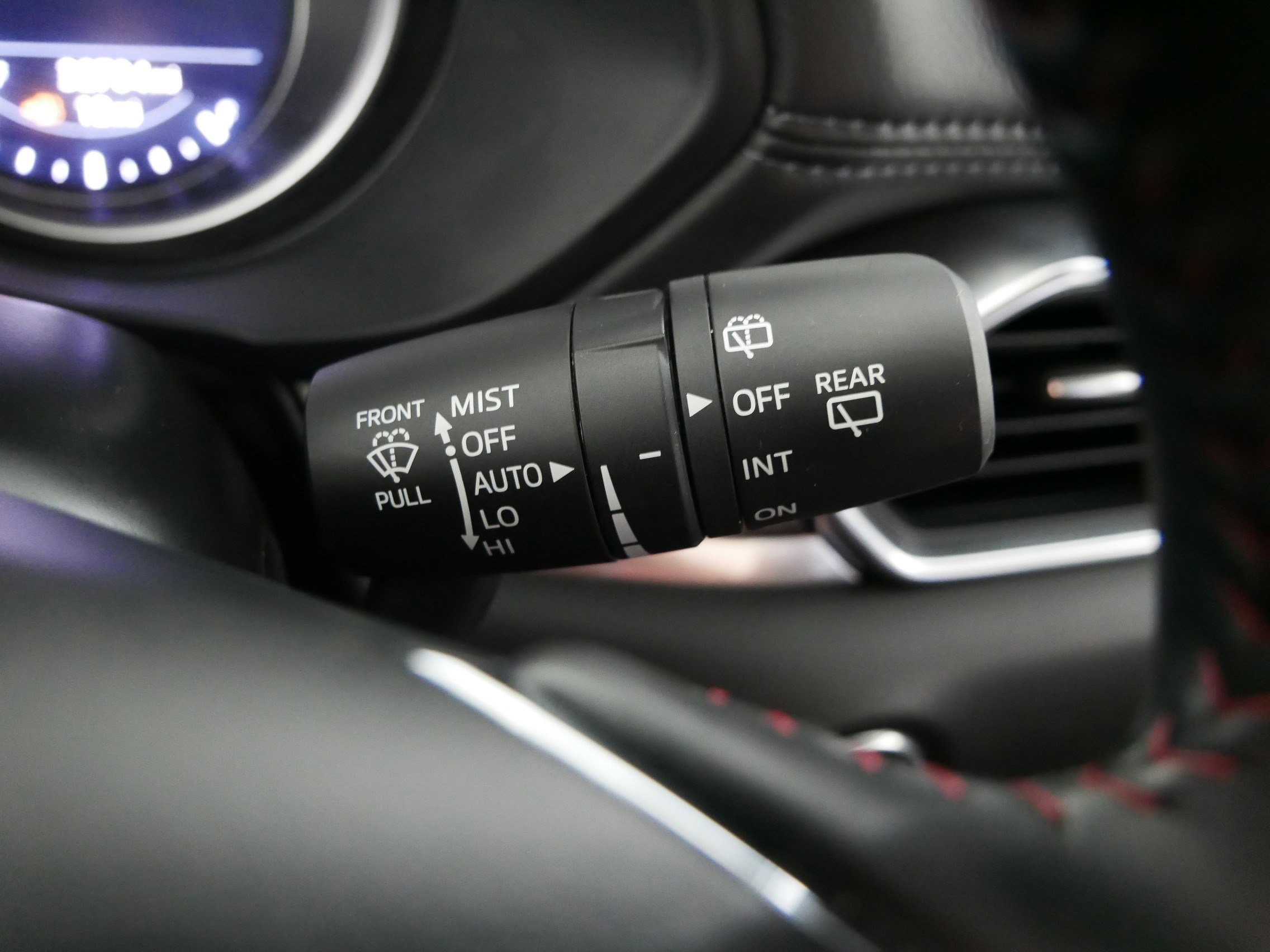 Used 2025 MAZDA CX-5 Carbon Edition image 32