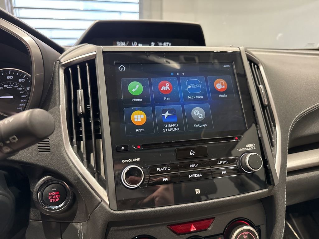 Used 2020 Subaru Impreza 2.0i Limited image 16