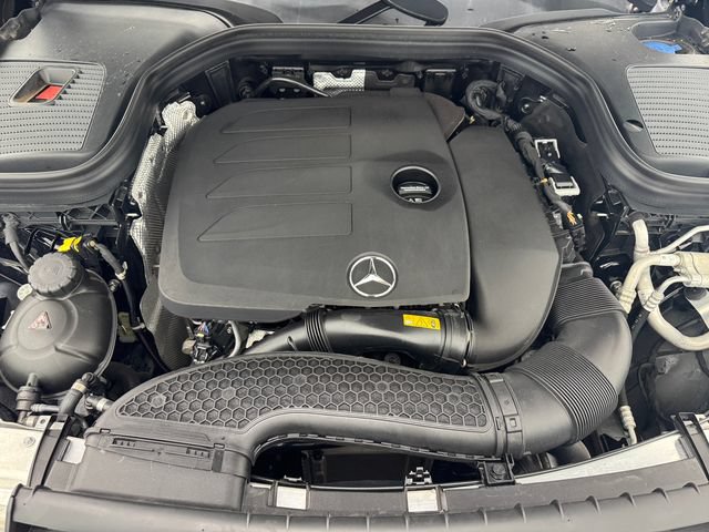 Certified 2023 Mercedes-Benz GLC 300 4MATIC Coupe image 14