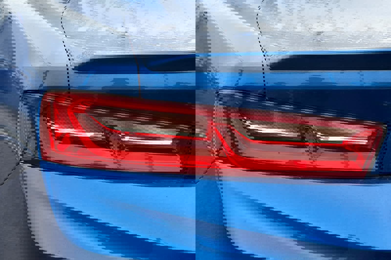 Used 2017 Chevrolet Camaro LT w/ RS Package image 15