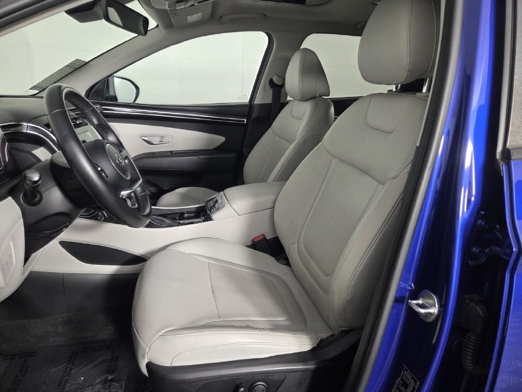 Used 2023 Hyundai Tucson SEL w/ Convenience Package FWD image 10