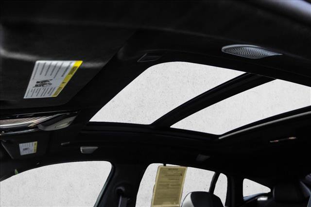 Used 2026 BMW X6 M Competition image 11