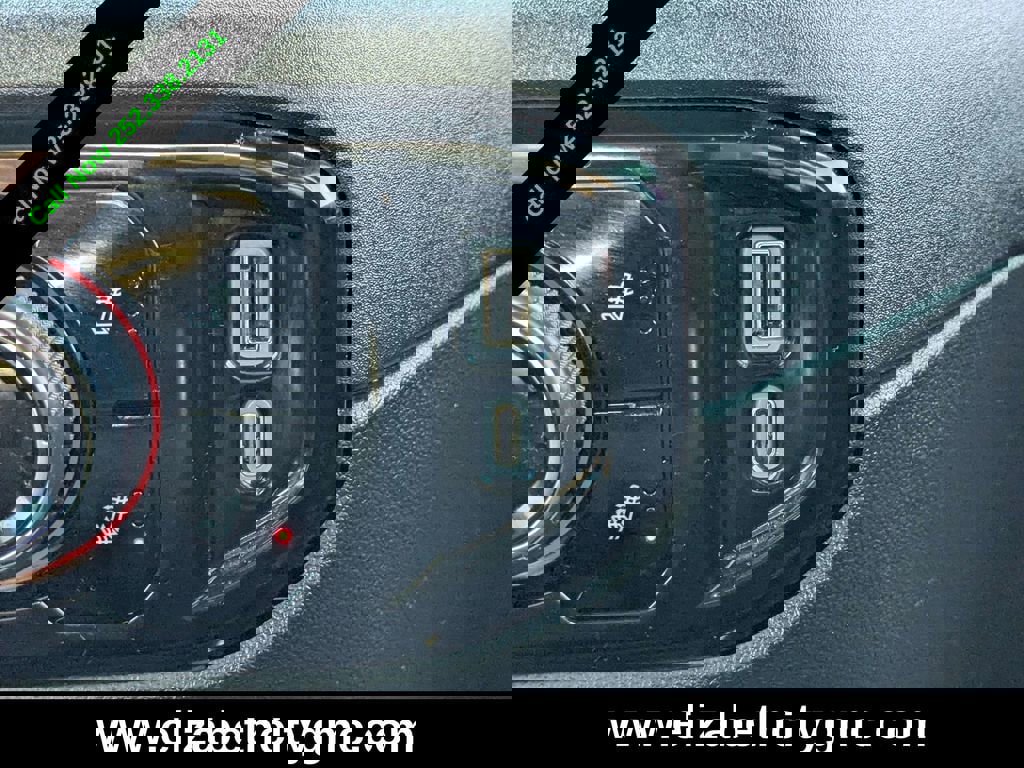 Used 2023 Chevrolet Silverado 1500 RST w/ Protection Package image 30