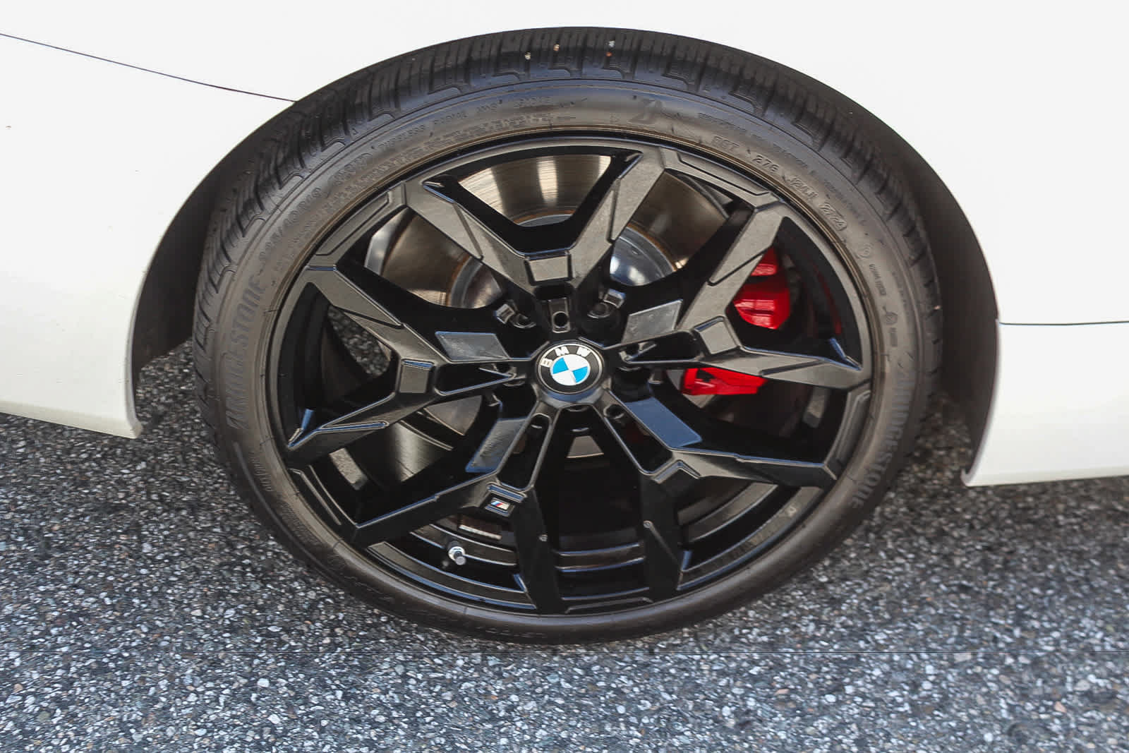 Used 2025 BMW 430i Coupe w/ M Sport Package RWD image 8