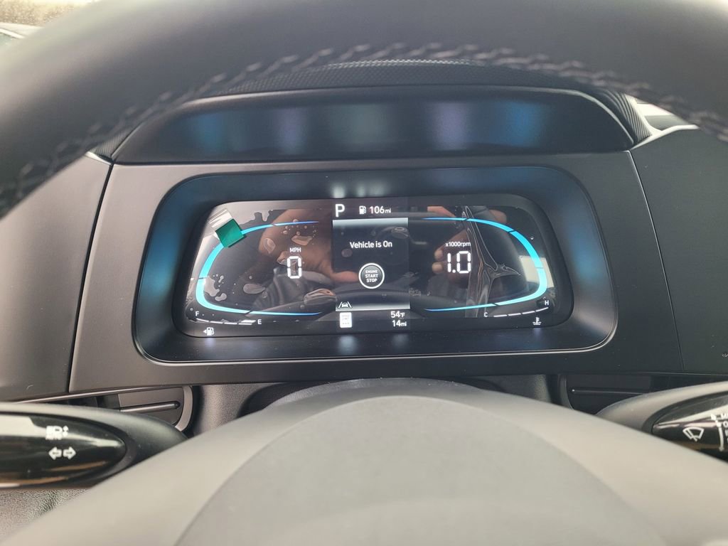 New 2026 Hyundai Elantra SEL Sport Premium FWD image 11