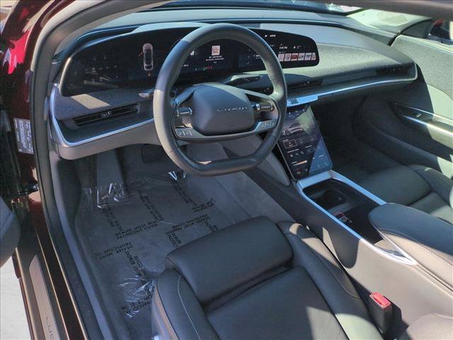 Used 2025 Lucid Air Touring AWD/4WD image 10
