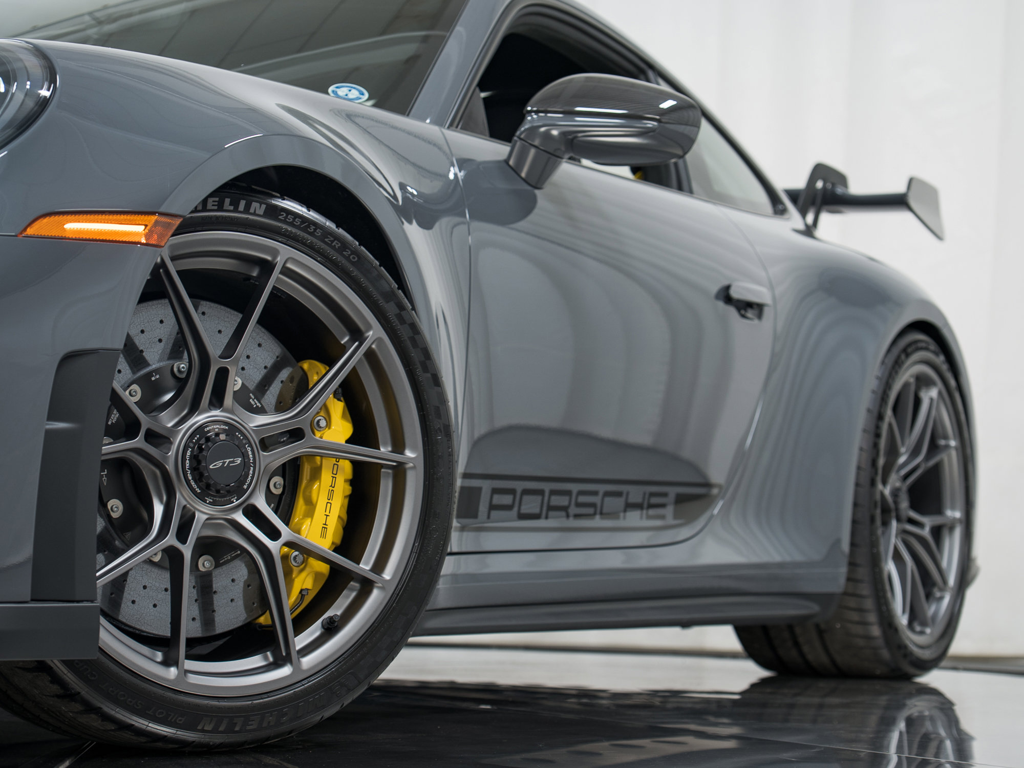 Used 2026 Porsche 911 GT3 image 38