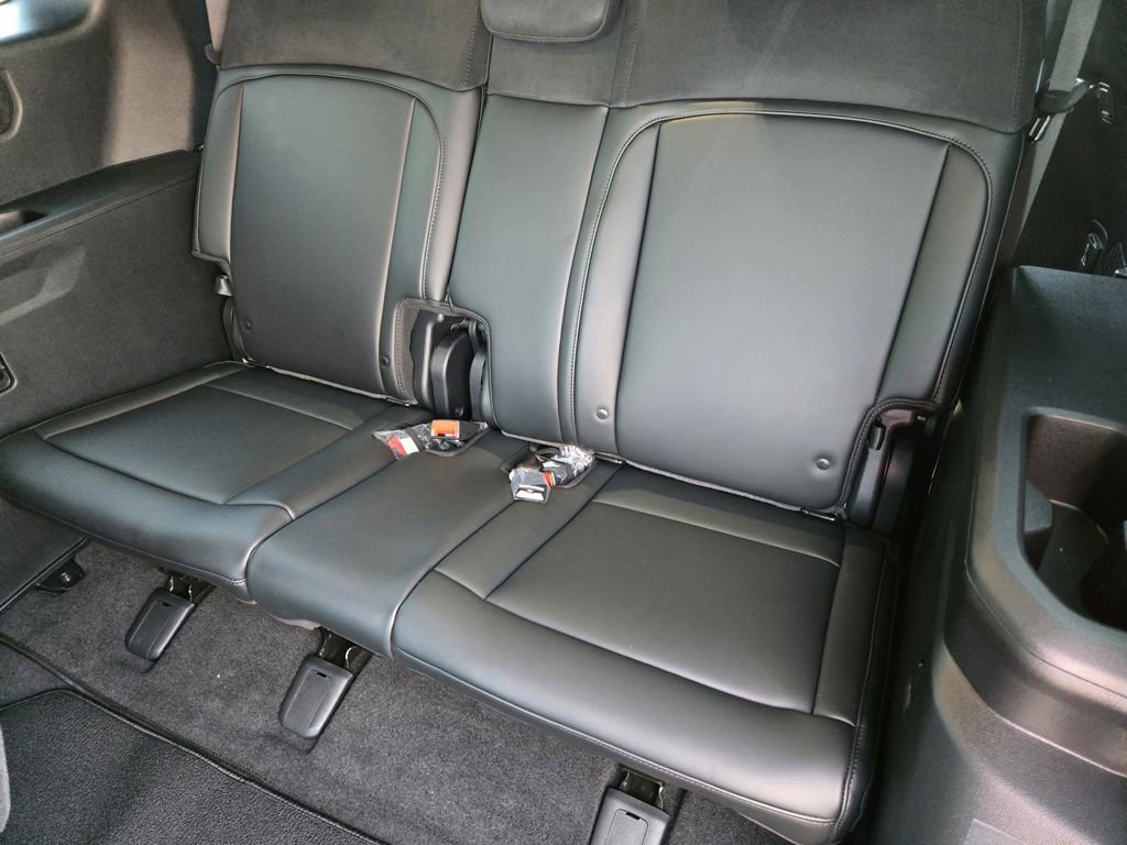 New 2027 Kia Telluride X-Line SX Prestige AWD/4WD image 21