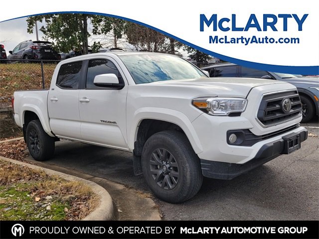 Used 2023 Toyota Tacoma SR5
