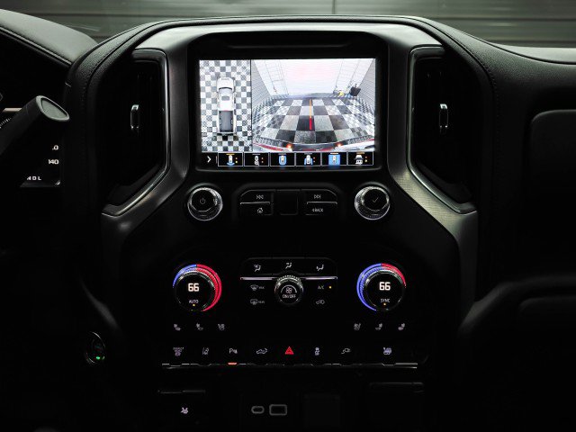 Used 2020 GMC Sierra 3500 SLT w/ SLT Premium Plus Package AWD/4WD image 33