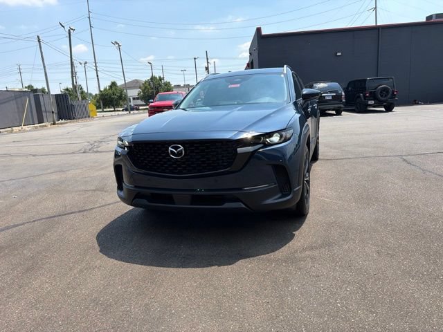 New 2026 MAZDA CX-50 AWD 2.5 S w/ Weather Package image 21