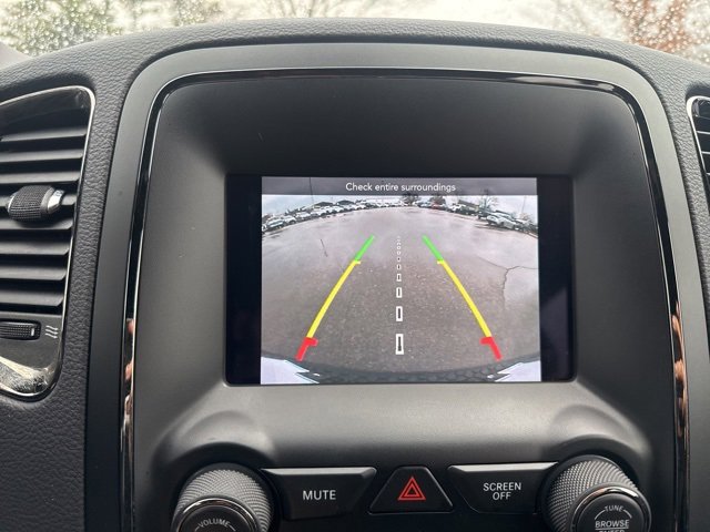 Used 2018 Dodge Durango GT w/ Blacktop Package image 33