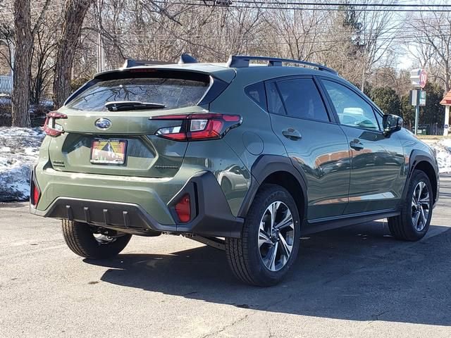 New 2026 Subaru Crosstrek 2.0i Premium image 3