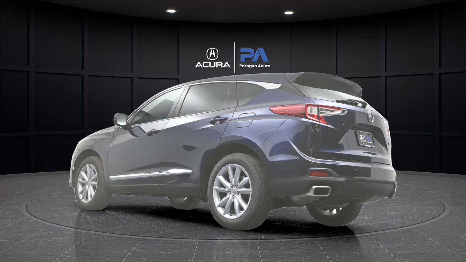Certified 2024 Acura RDX SH-AWD image 27