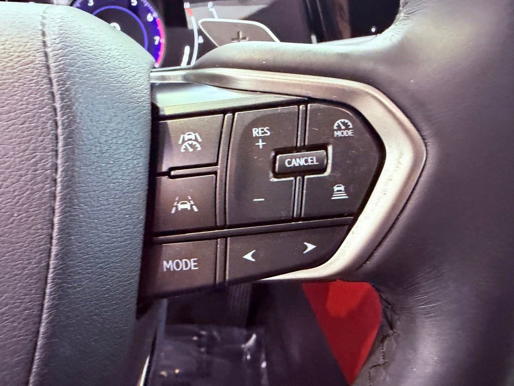 Used 2023 Lexus NX 350 AWD image 22