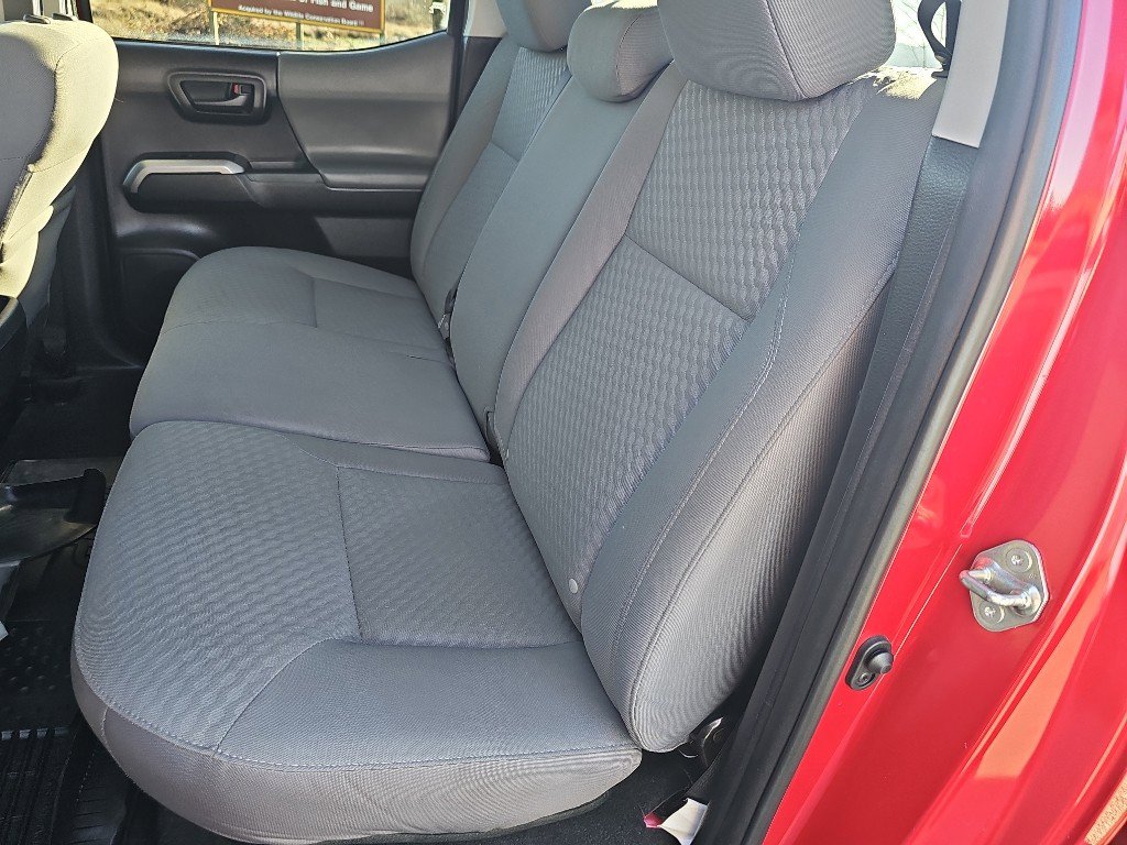 Used 2020 Toyota Tacoma SR5 image 22