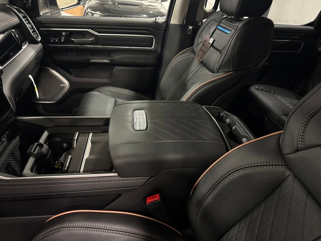 New 2026 RAM 1500 Tungsten w/ Off Road Group image 26