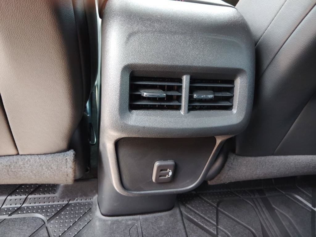 Used 2023 Chevrolet Equinox RS w/ LPO, Floor Liner Package FWD image 26