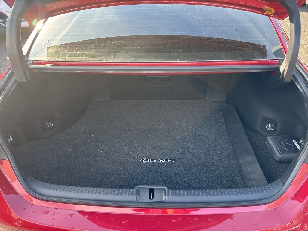 Used 2024 Lexus ES 350 w/ Accessory Package (Z1) image 11