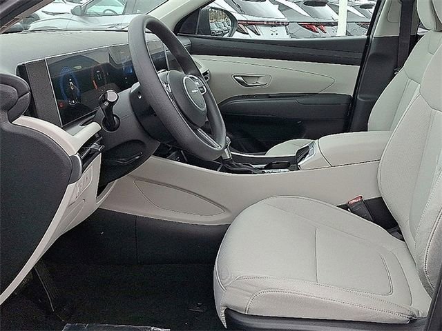 New 2026 Hyundai Tucson SEL image 7