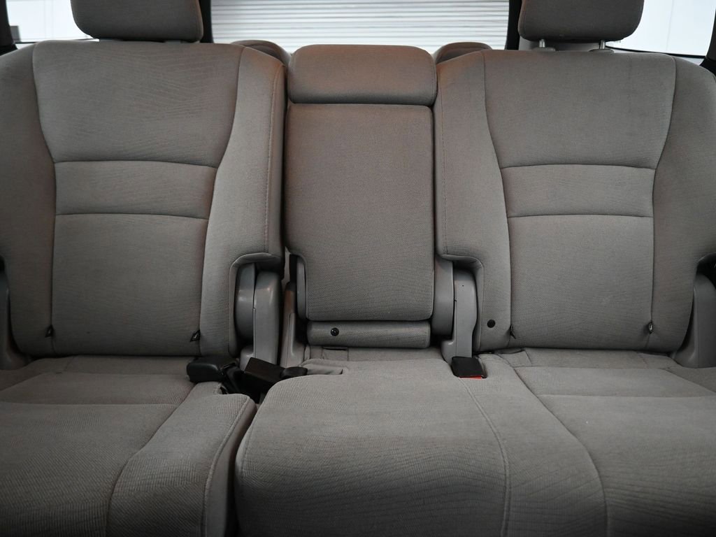 Used 2017 Honda Pilot LX image 26