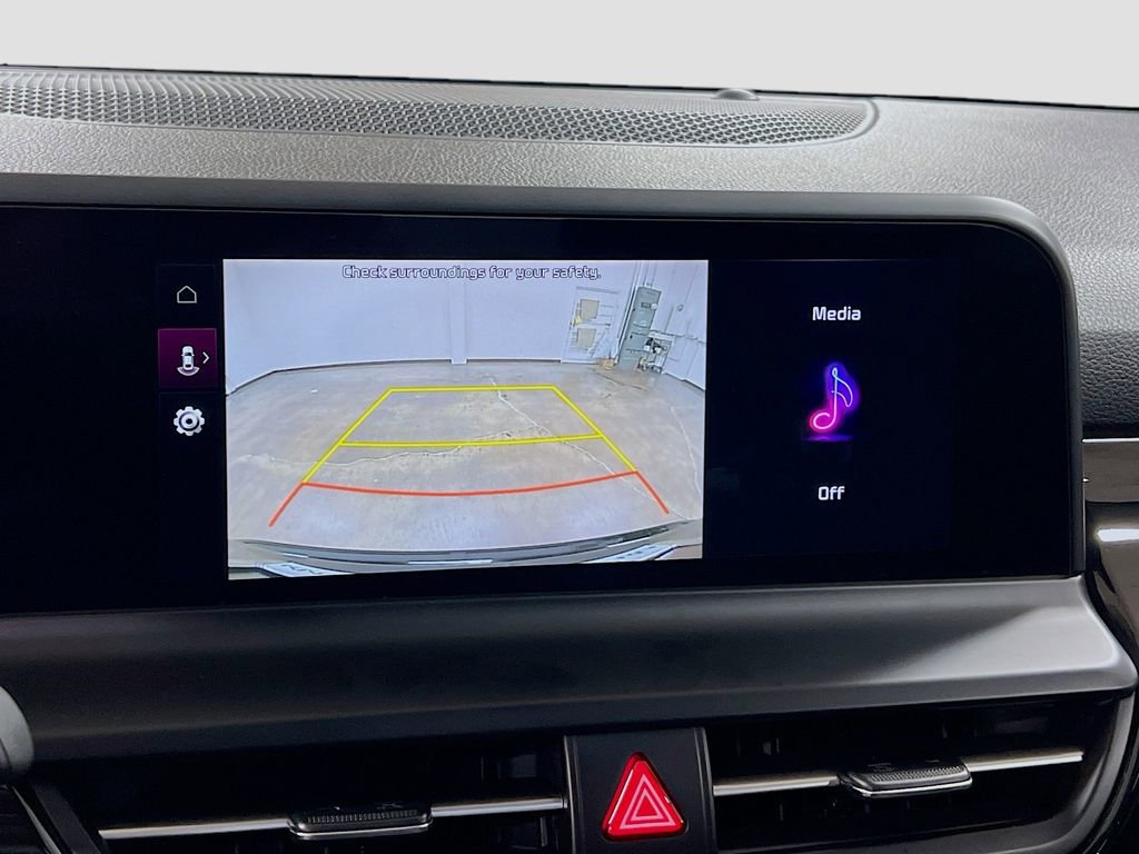 Certified 2024 Kia Seltos S image 14