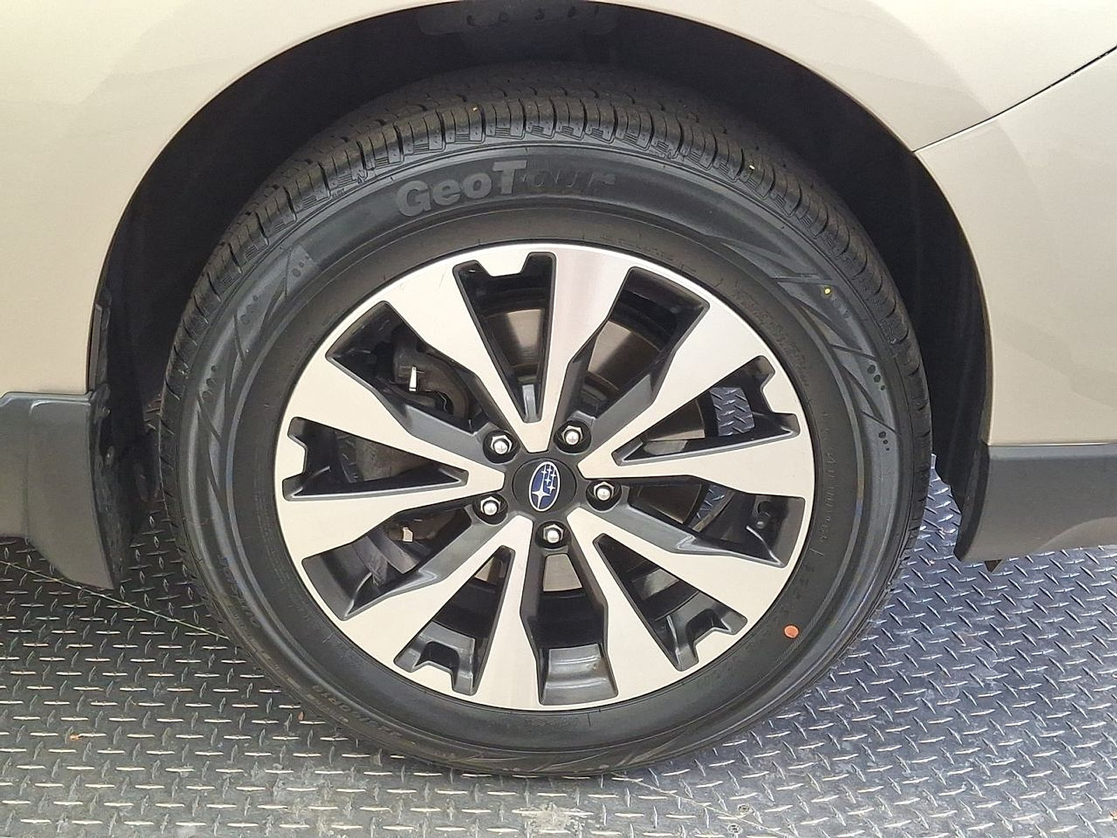 Used 2016 Subaru Outback 2.5i Limited AWD/4WD image 27