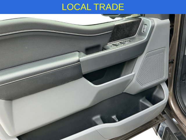 Used 2021 Ford F150 XLT w/ Equipment Group 302A High AWD/4WD image 11