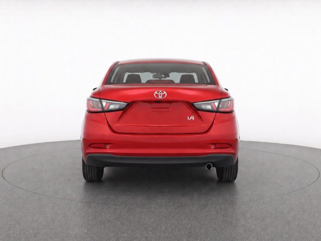 Used 2018 Toyota Yaris iA FWD image 6