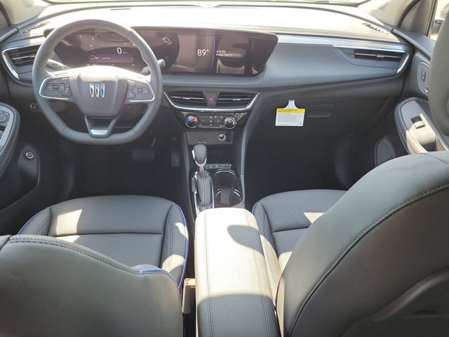 New 2026 Buick Encore GX Sport Touring w/ Advanced Technology Package AWD/4WD image 8