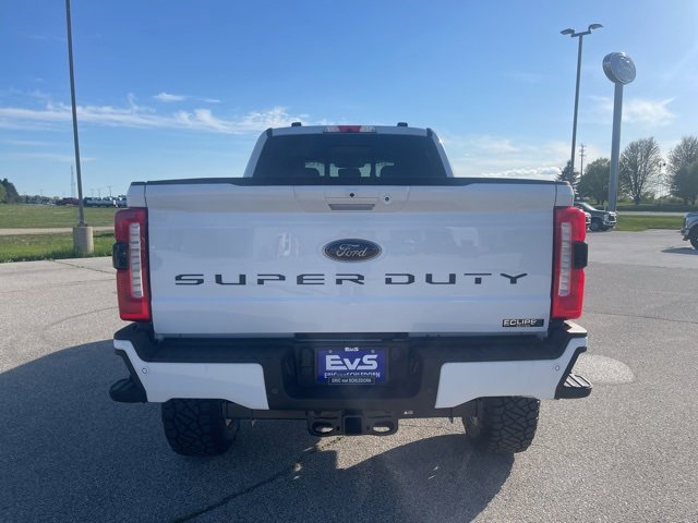 New 2024 Ford F250 XLT w/ XLT Premium Package image 4