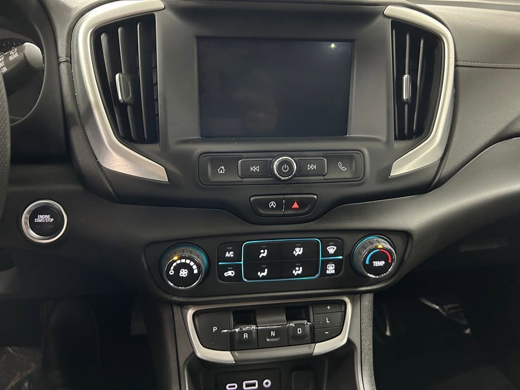 Used 2023 GMC Terrain SLE w/ Elevation Edition AWD/4WD image 19