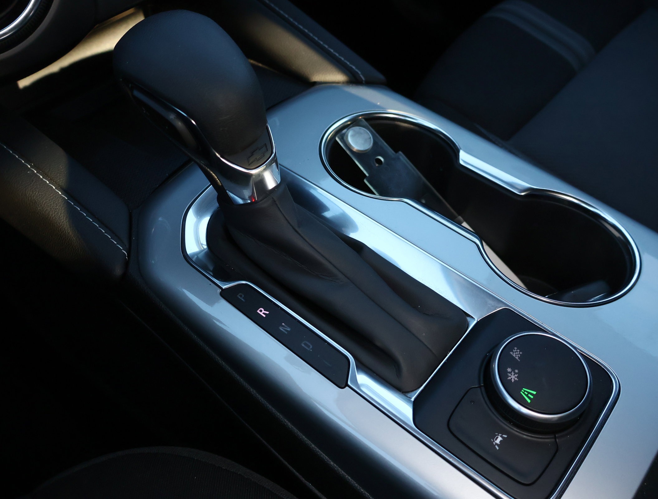 Certified 2024 Chevrolet Blazer LT w/ Convenience Package image 19