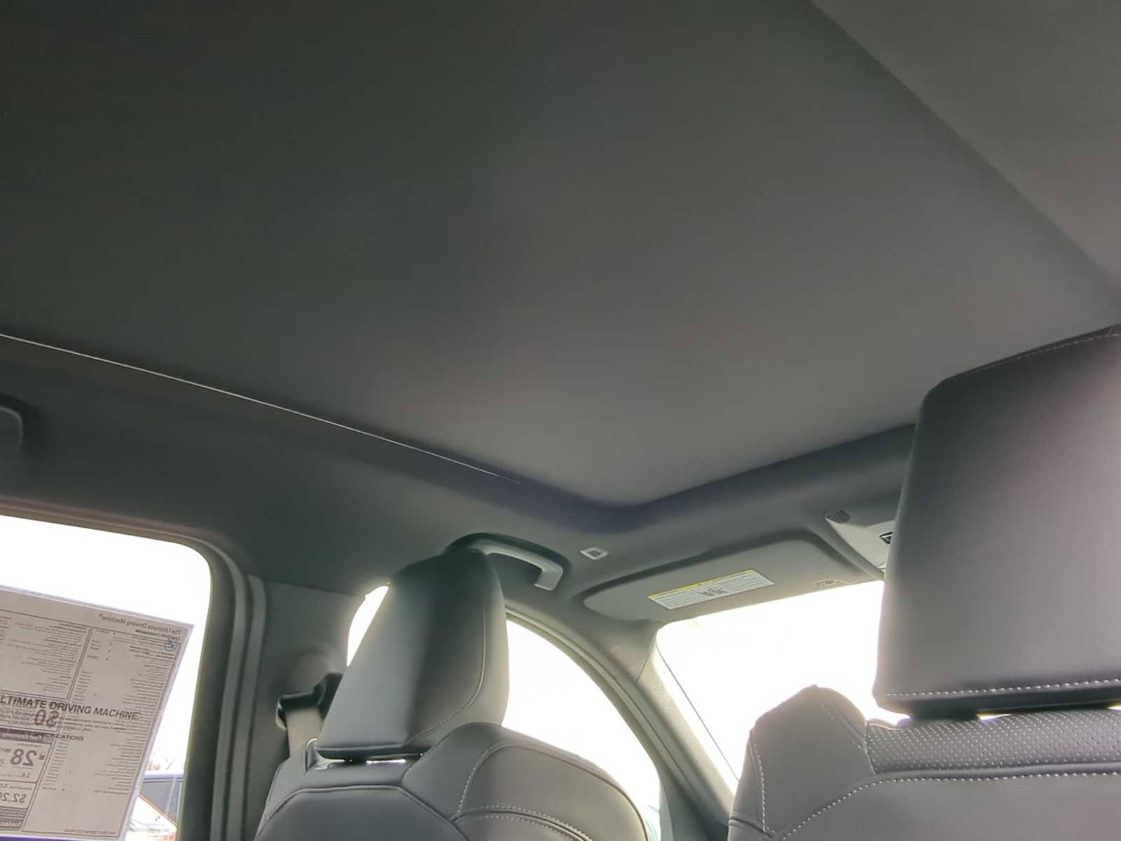 Used 2026 BMW X1 xDrive28i w/ Technology Package image 23