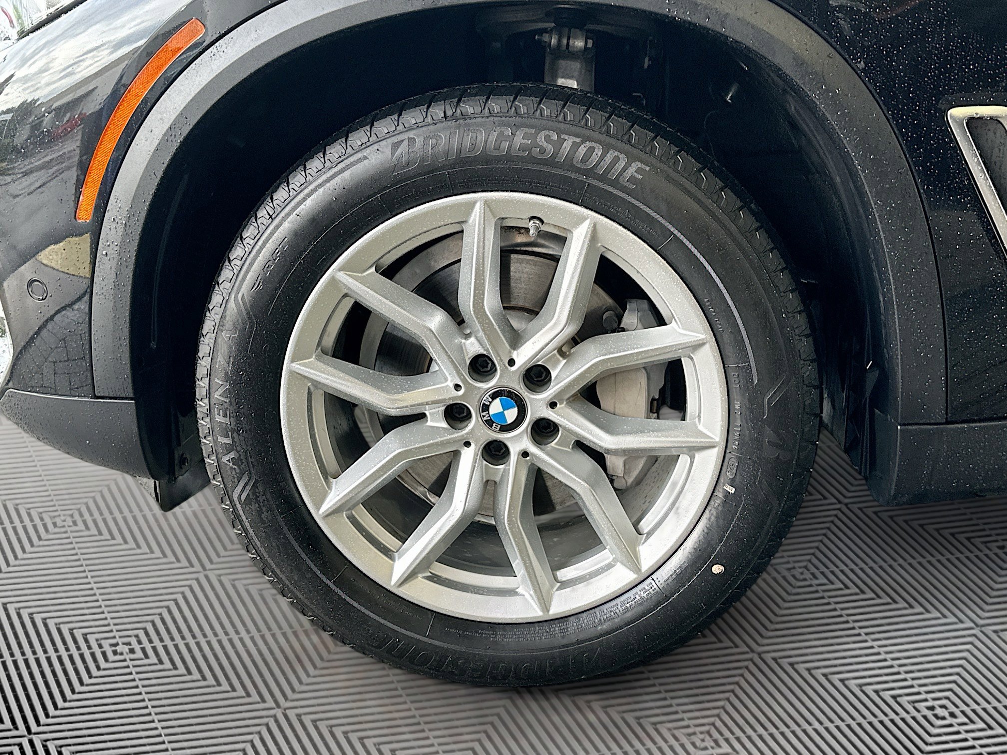 Certified 2023 BMW X5 xDrive40i w/ Luxury Seating Package image 39