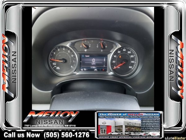 Used 2023 GMC Terrain SLE w/ Driver Convenience Package image 11