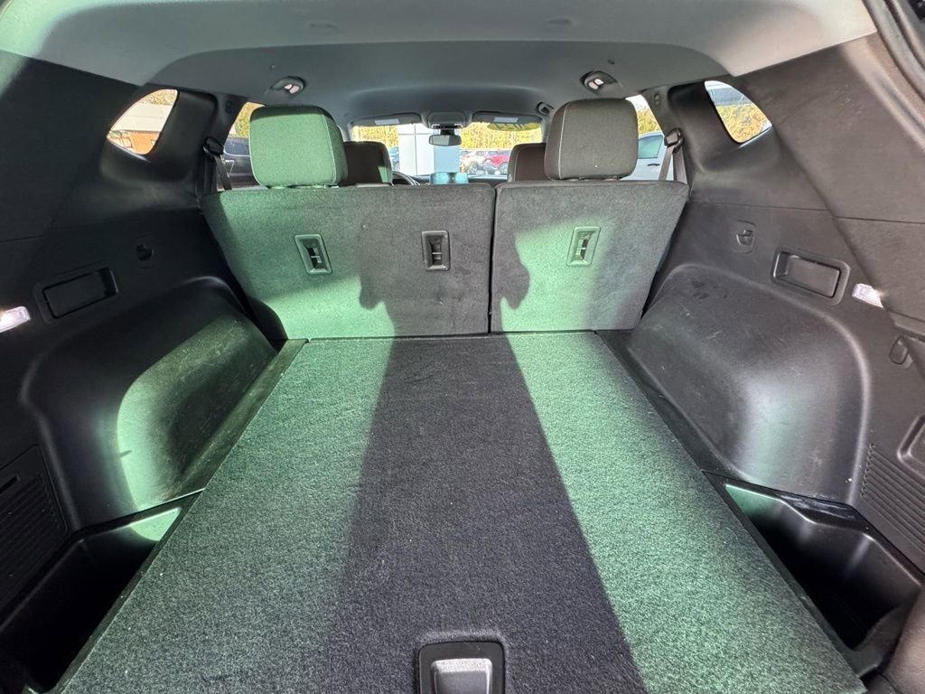 Used 2024 Chevrolet Blazer LT w/ Convenience Package image 10