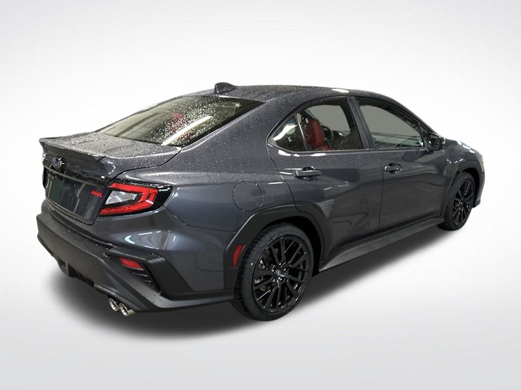 New 2026 Subaru WRX Limited w/ Popular Package #2 AWD/4WD image 6