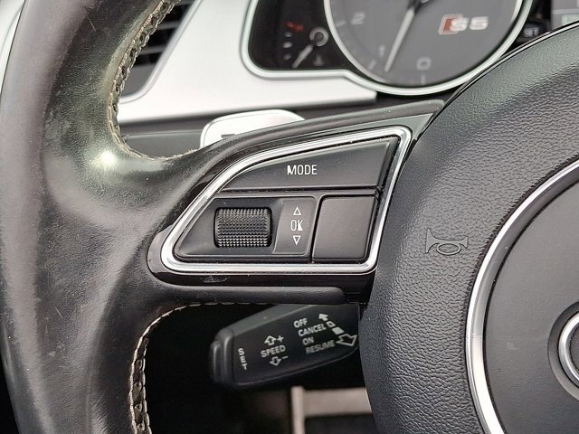 Used 2016 Audi S5 Premium Plus w/ Technology Package image 25