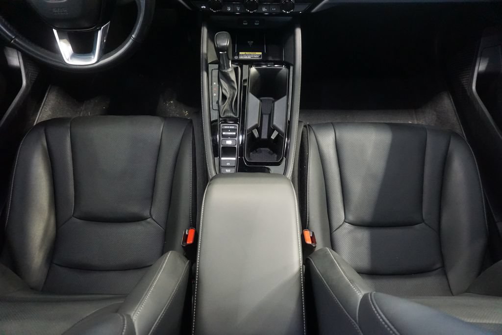 Used 2024 Honda Accord Touring image 31