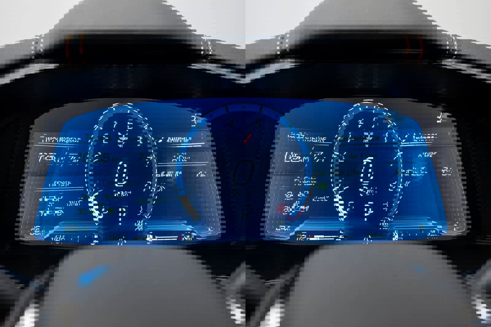 Used 2024 Chevrolet Corvette Z06 image 18