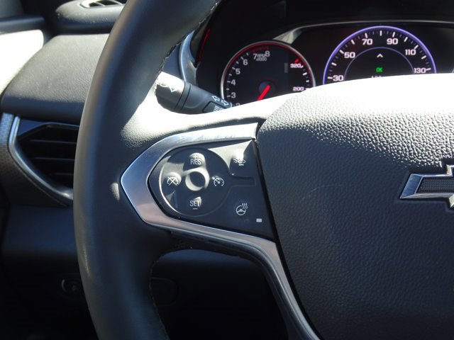 Certified 2023 Chevrolet Traverse Premier w/ Redline Edition image 23